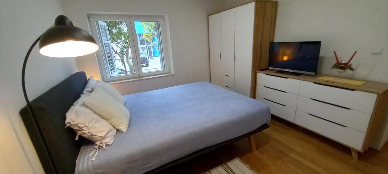 Apartment Zsa Zsa Zenta 1 Split Ngoại thất bức ảnh