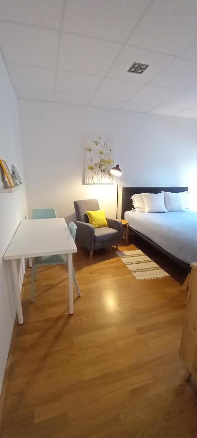 Apartment Zsa Zsa Zenta 1 Split Ngoại thất bức ảnh