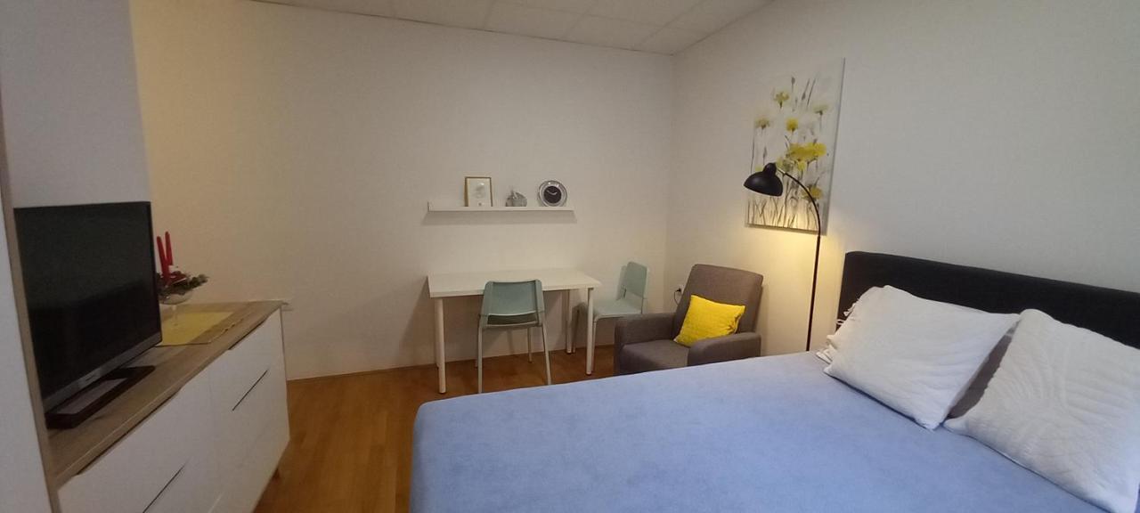 Apartment Zsa Zsa Zenta 1 Split Ngoại thất bức ảnh