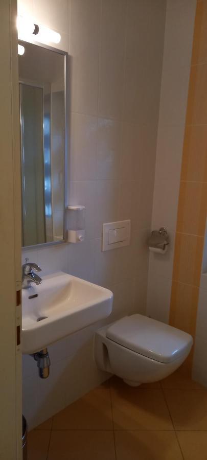 Apartment Zsa Zsa Zenta 1 Split Ngoại thất bức ảnh